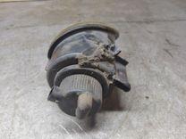 Фара противотуманная левая P2T0QS Fiat Multipla - Фото 3