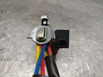 Замок зажигания 7AMTPH Peugeot 406 - Фото 5