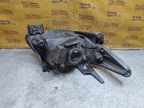 Фара левая E0B066 Mazda MPV купить с доставкой