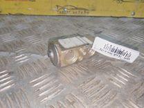 Клапан ТРВ (расширительный) кондиционера VE7348 Citroen C5 - Фото 2