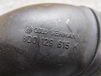 Патрубок турбины RM3I0A Volkswagen Passat - Фото 5