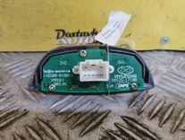 Блок кнопок CW6VH7 Hyundai Matrix - Фото 2