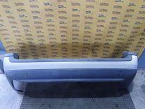 Бампер задний 7KSXXB Volvo V70 - Фото 1