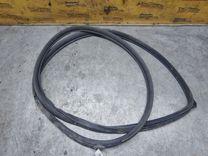 Уплотнитель двери задней правой K6BPRD Toyota Corolla купить с доставкой