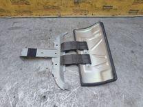 Накладка декоративная на торпедо W7OOVI Volkswagen Golf купить с доставкой