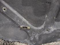 Шумоизоляция капота 859M0G Hyundai Trajet купить