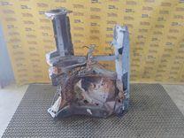 Лонжерон левый UPWTZQ Audi A6 undefined