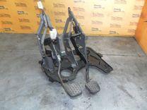 Узел педальный (блок педалей) XNM0DO Opel Vectra - Фото 1