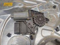 Стеклоподъемник электрический задний левый TSYMW0 Volkswagen Passat купить