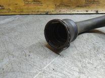 Патрубок интеркулера N6CFL9 Renault Scenic купить в магазине запчастей бу