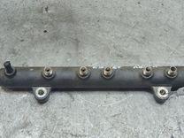 Топливная рампа 8RAUS0 Honda FR-V - Фото 4