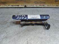 Ручка наружная задняя правая Z9B5LM Peugeot 605 - Фото 2