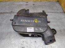 Корпус воздушного фильтра NCSP89 Renault Scenic RX4