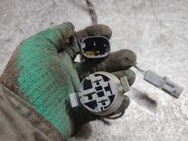 Вентилятор радиатора VRWFTE Citroen C5 - Фото 3