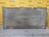 Радиатор (основной) DEBBXA Volkswagen Passat купить на авторазборке