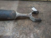 Амортизатор передний левый RE651Y Audi A6 - Фото 7