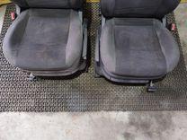 Салон (комплект сидений) UD331W Volkswagen Polo undefined