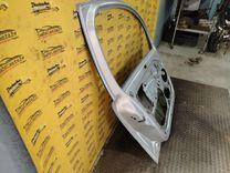 Дверь передняя левая V0U41P Citroen C3 - Фото 6