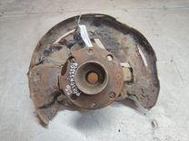 Кулак поворотный правый LR2OJ7 Fiat Palio