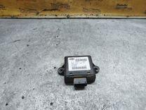 Блок управления топливным насосом GP9BHE Peugeot 607