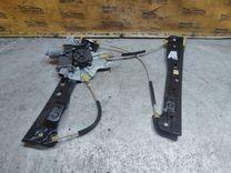 Стеклоподъемник электрический передний правый CZ4LC1 Opel Insignia - Фото 2