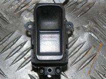 Кнопка стеклоподъемника переднего правого XRKKL0 Honda Accord - Фото 1