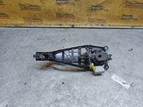 Ручка наружная передняя левая 7M46CM Opel Zafira купить с доставкой