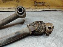 Кулиса R2F6TU Ford Fiesta - Фото 5