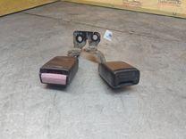 Замок ремня безопасности PTATYD Peugeot 607 - Фото 2