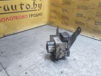 Блок ABS LR3VNX Mitsubishi Grandis купить с доставкой