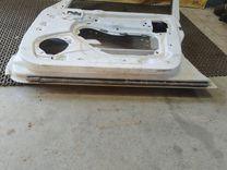 Дверь передняя правая ITZCGE Citroen Xsara Picasso undefined