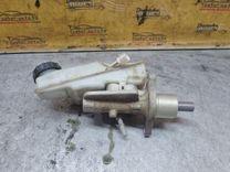 Цилиндр тормозной главный 18F3BD Volvo S40 купить на авторазборке