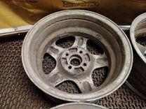 Диск литой R14, 4x98 Fiat Marea 2000 BIQJAA (комплект) BIQJAA BIQJAA Fiat Marea - Фото 8