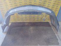 Бампер задний P19G62 Opel Insignia - Фото 9