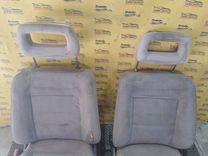 Сиденье переднее RXRFLU Audi 100 - Фото 2