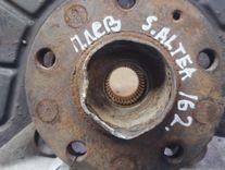 Кулак поворотный левый CN11B6 Seat Altea купить с доставкой