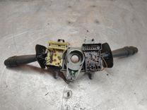 Переключатель подрулевой (стрекоза) KF1AUG Renault Scenic купить с доставкой