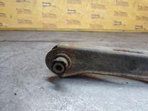 Рычаг задний левый 7X1U1N Opel Vectra купить