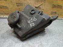 Бачок расширительный 32YN66 Peugeot 406 - Фото 1