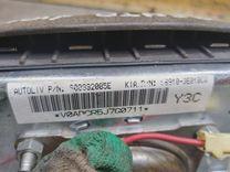 Подушка безопасности водителя 9A4ZLC Kia Sorento купить с доставкой