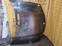 Шумоизоляция капота LB3ZSF BMW 3 E46 - Фото 2