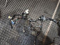 Проводка салона RKKO8I Toyota Yaris undefined