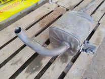 Глушитель 438M75 Renault Scenic купить