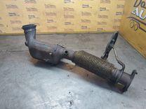 Катализатор 7HUGZG Ford Fusion