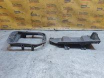 Корпус салонного фильтра JZ2981 Renault Laguna - Фото 2