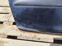 Дверь передняя левая WEWIKW Toyota Yaris Verso - Фото 2