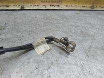 Клемма аккумулятора минус FAE04H Citroen Berlingo - Фото 2