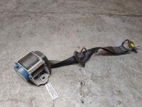 Ремень безопасности задний левый WMOC9Z Volkswagen Passat - Фото 1