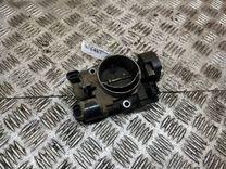 Заслонка дроссельная OEB6U4 Citroen Xsara