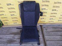 Сиденье третий ряд GF31LH Opel Zafira